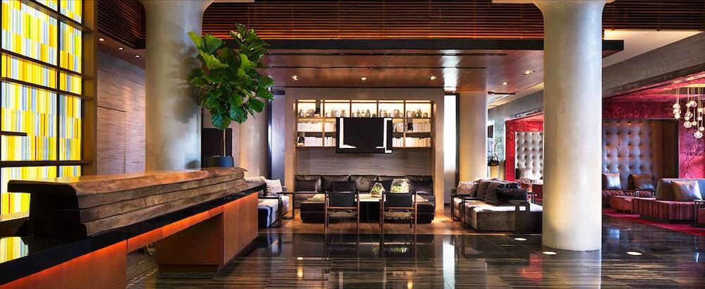 Ink 48 Hotel Ню Йорк Екстериор снимка