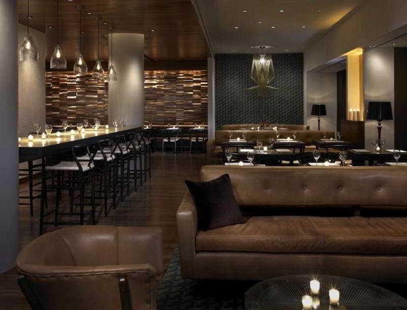 Ink 48 Hotel Ню Йорк Екстериор снимка