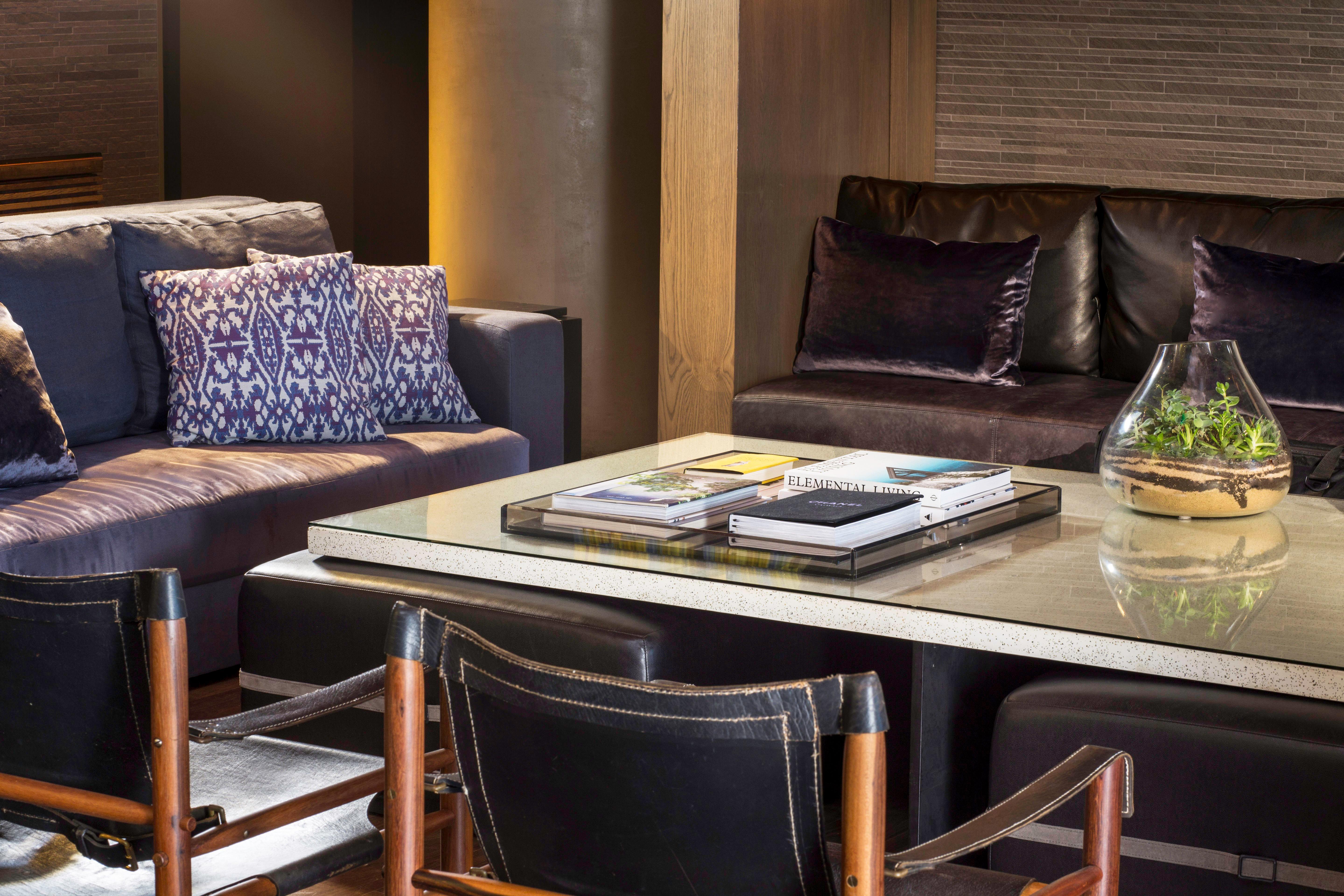 Ink 48 Hotel Ню Йорк Екстериор снимка