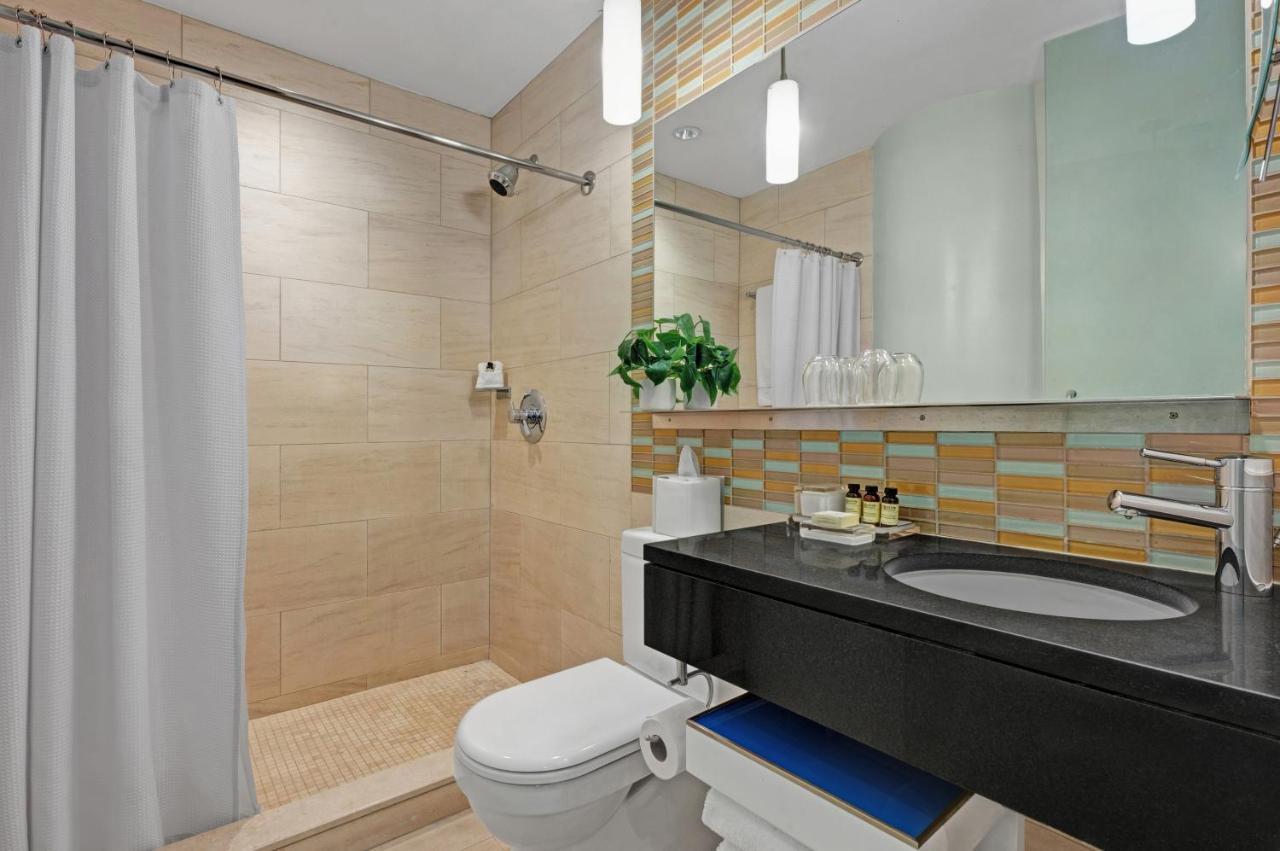 Ink 48 Hotel Ню Йорк Екстериор снимка