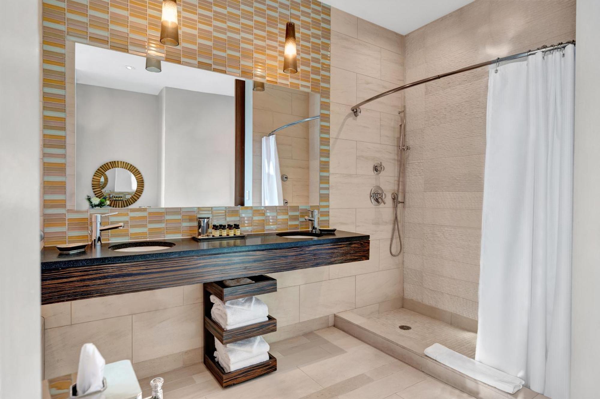 Ink 48 Hotel Ню Йорк Екстериор снимка